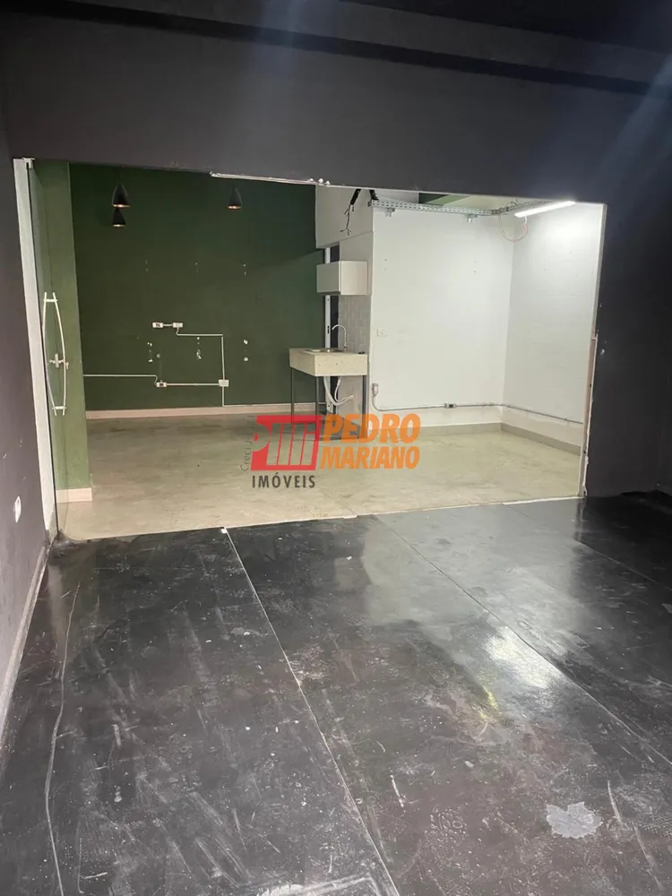 Sala-Conjunto, 40 m² - Foto 1