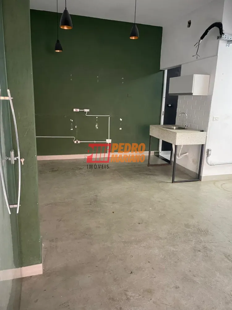 Sala-Conjunto, 40 m² - Foto 4