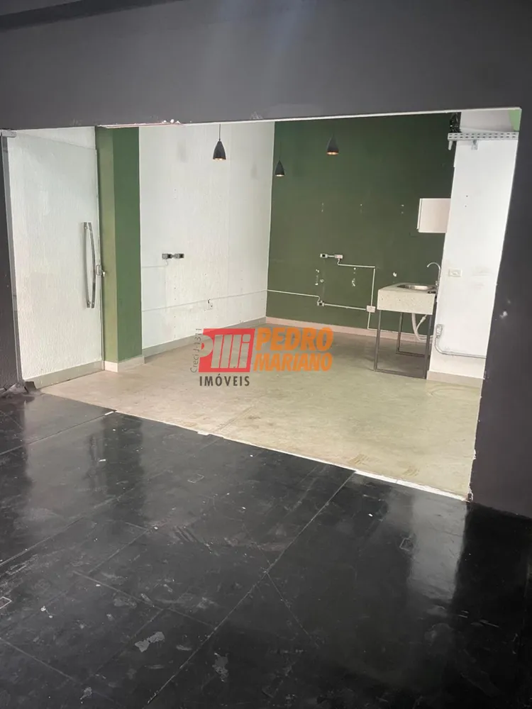 Sala-Conjunto, 40 m² - Foto 3