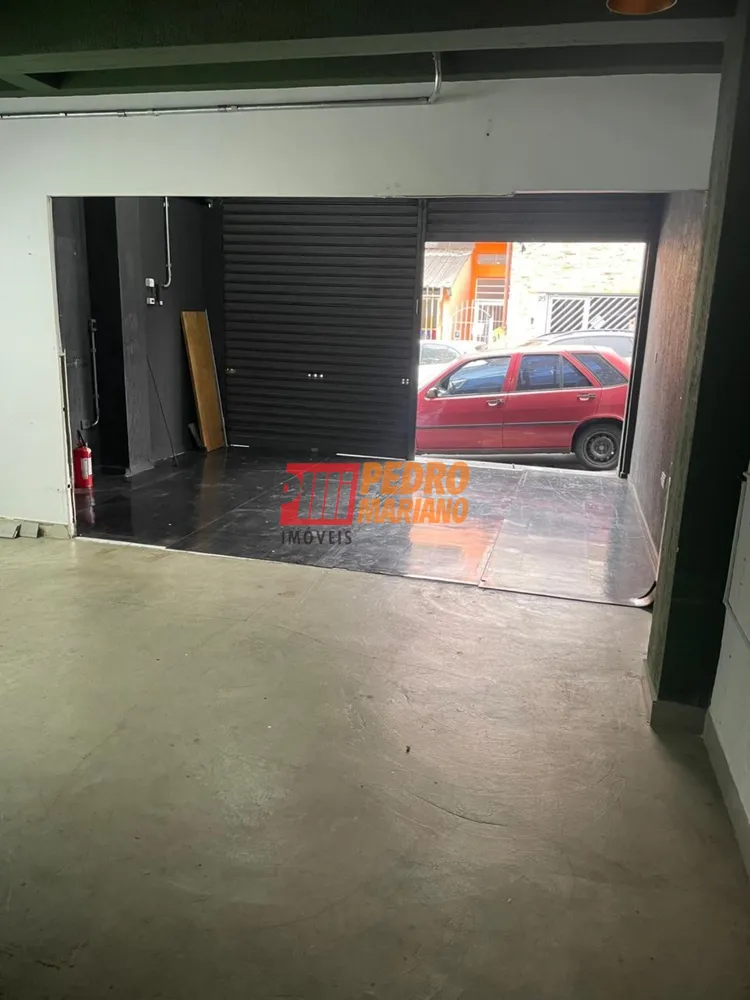Sala-Conjunto, 40 m² - Foto 5