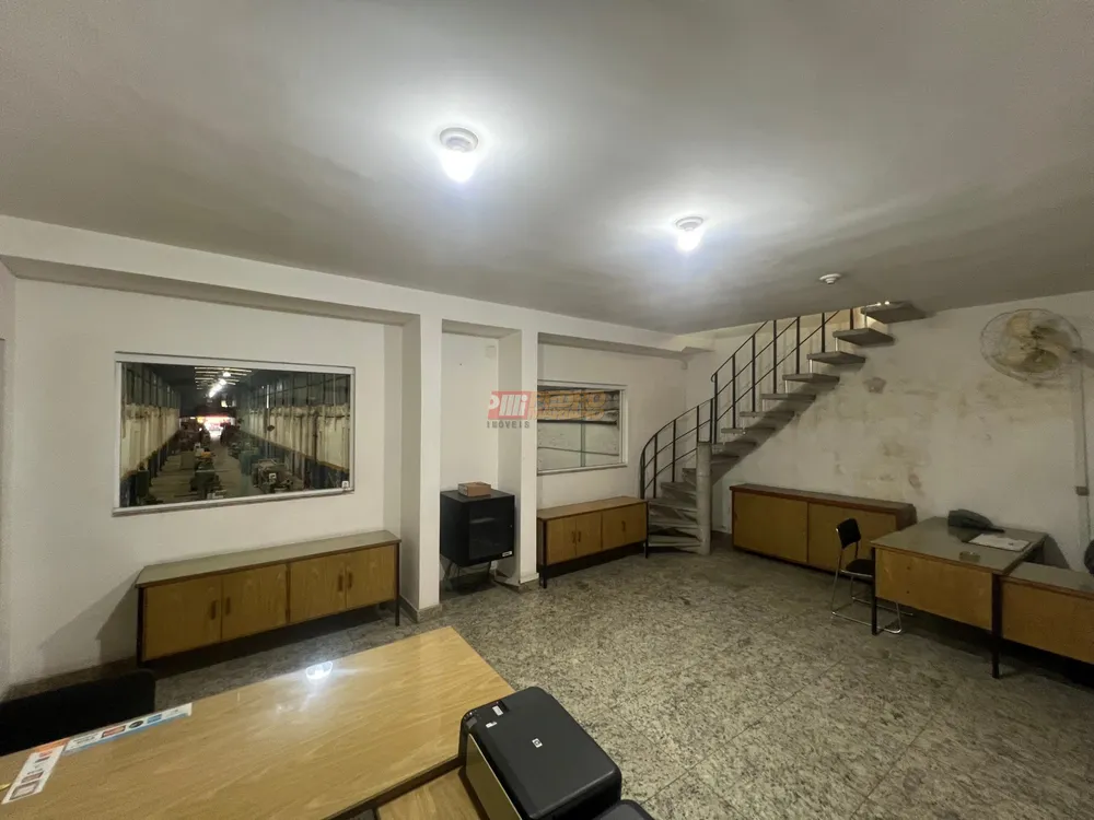 Depósito-Galpão, 1770 m² - Foto 7