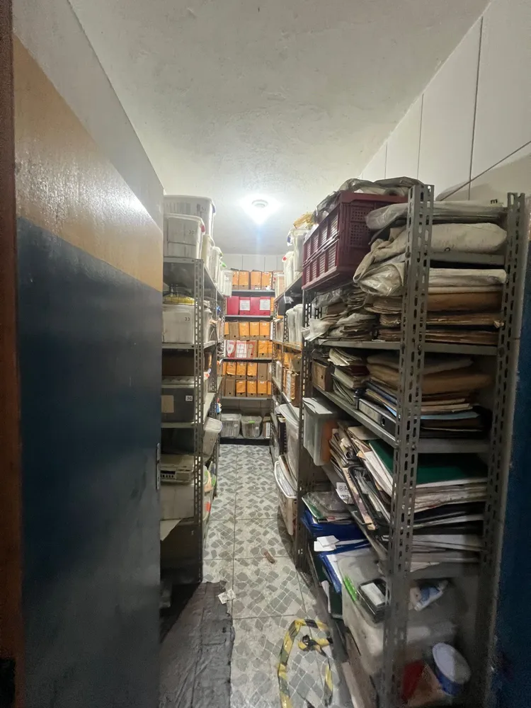 Depósito-Galpão, 1770 m² - Foto 12