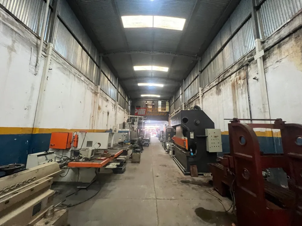 Depósito-Galpão, 1770 m² - Foto 1
