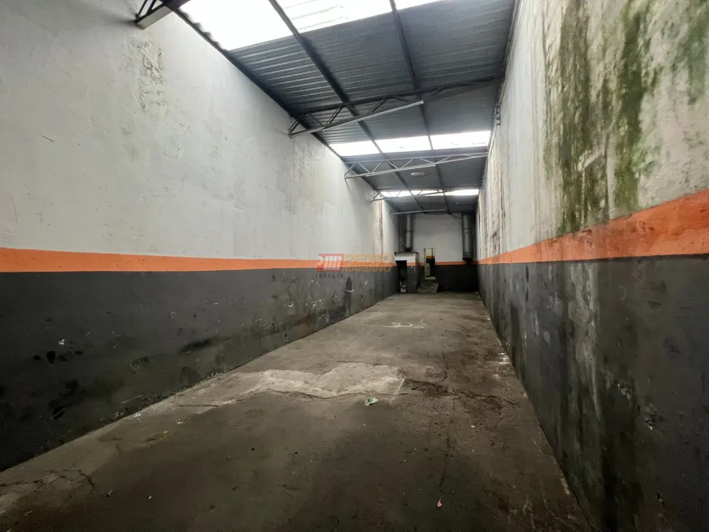 Depósito-Galpão, 1770 m² - Foto 6