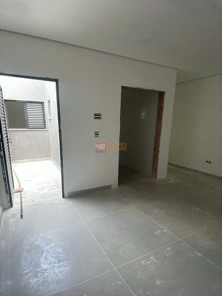 Casa, 3 quartos, 75 m² - Foto 2