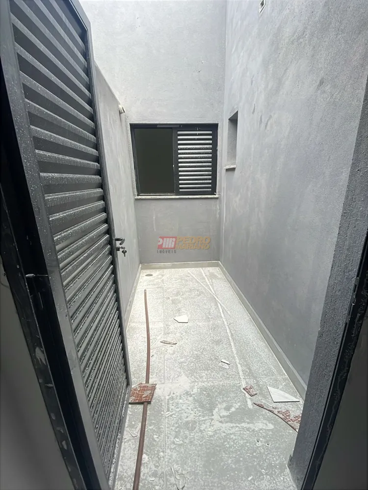 Casa, 3 quartos, 75 m² - Foto 5