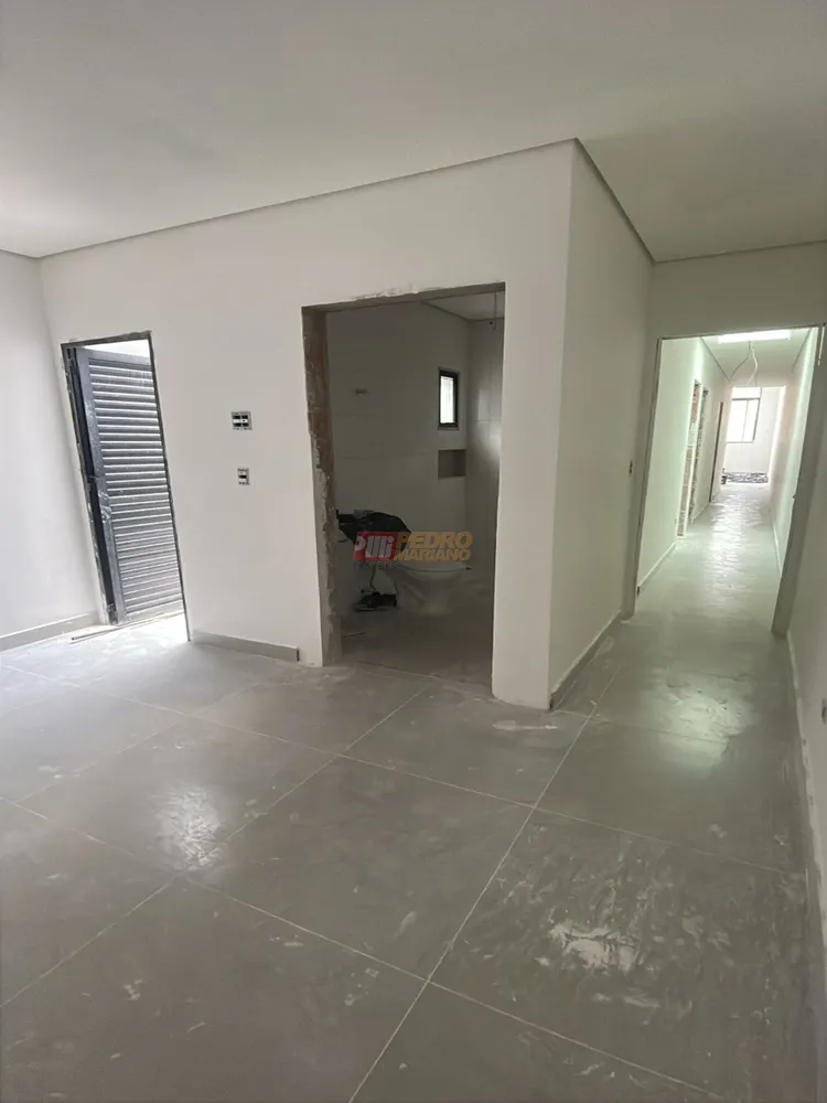 Casa, 3 quartos, 75 m² - Foto 3