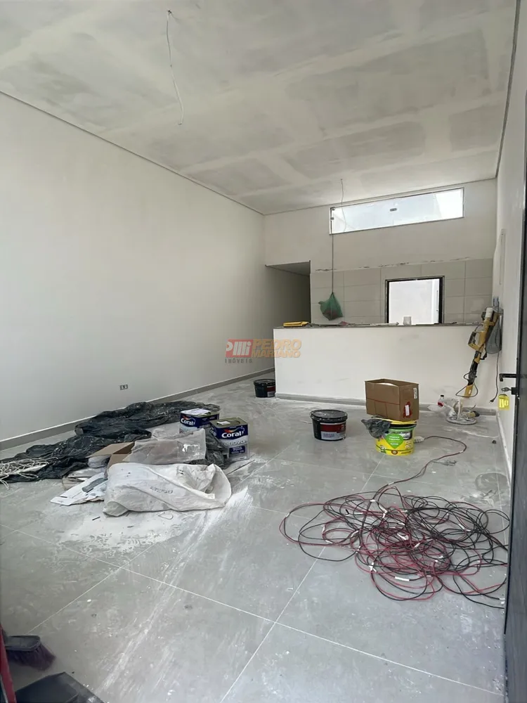 Casa, 3 quartos, 75 m² - Foto 1