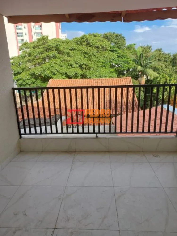 Sobrado, 2 quartos, 108 m² - Foto 6