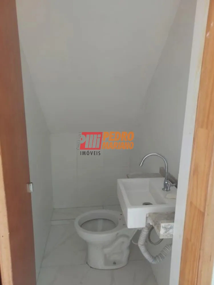 Sobrado, 2 quartos, 108 m² - Foto 12