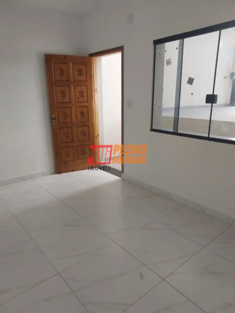 Sobrado, 2 quartos, 108 m² - Foto 3