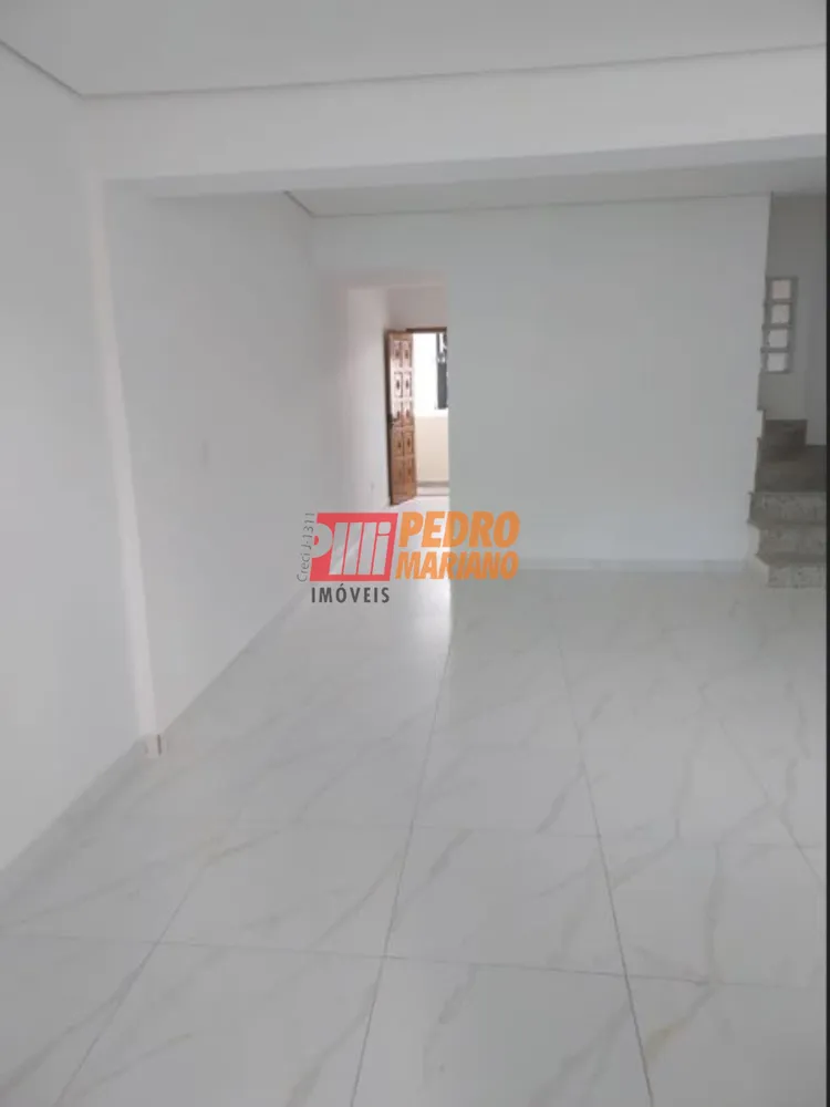 Sobrado, 2 quartos, 108 m² - Foto 1