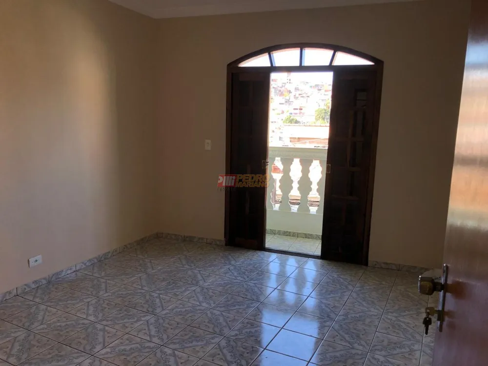 Sobrado, 3 quartos, 215 m² - Foto 6