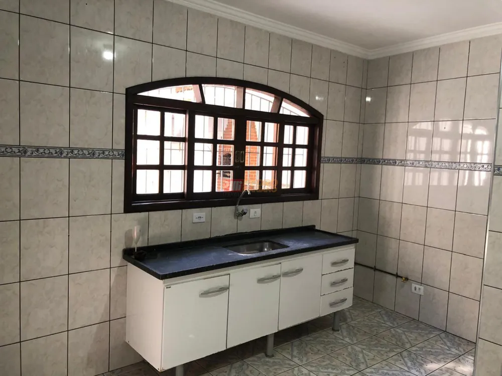 Sobrado, 3 quartos, 215 m² - Foto 8