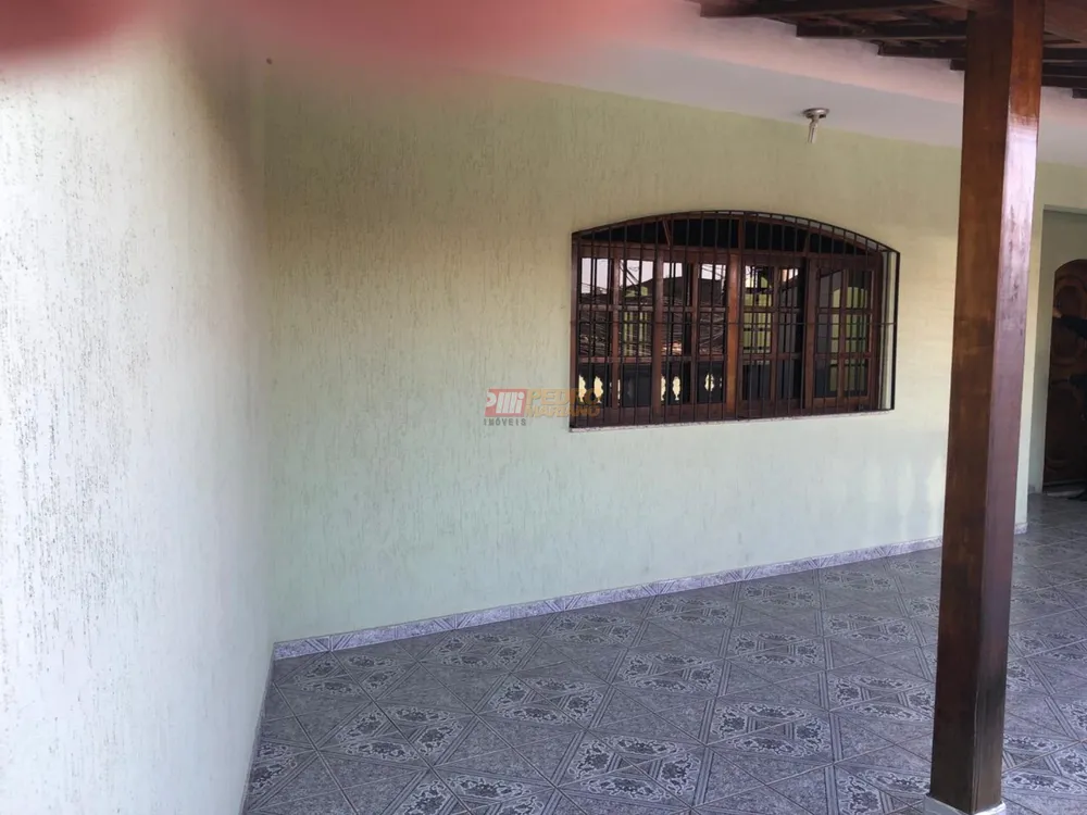 Sobrado, 3 quartos, 215 m² - Foto 5