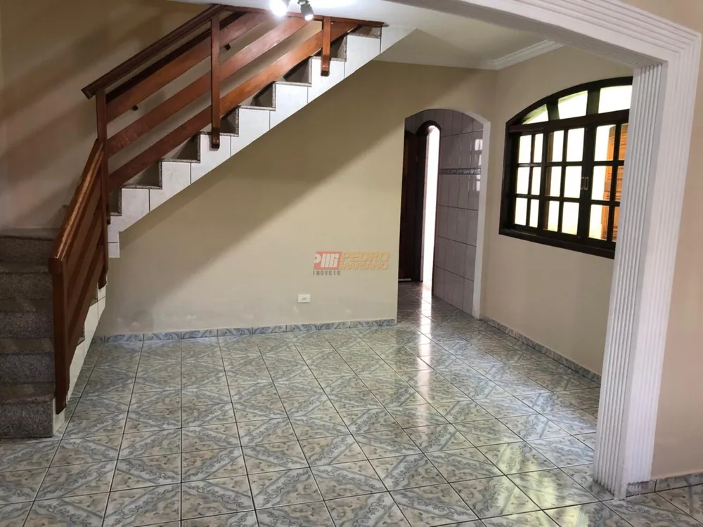 Sobrado, 3 quartos, 215 m² - Foto 4