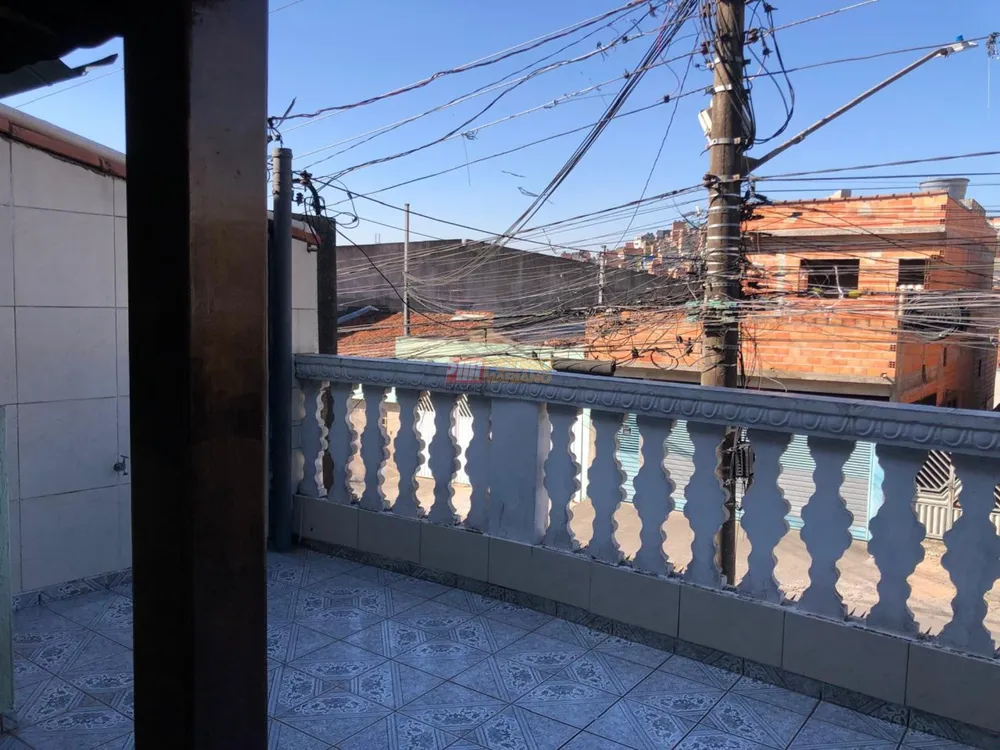 Sobrado, 3 quartos, 215 m² - Foto 8