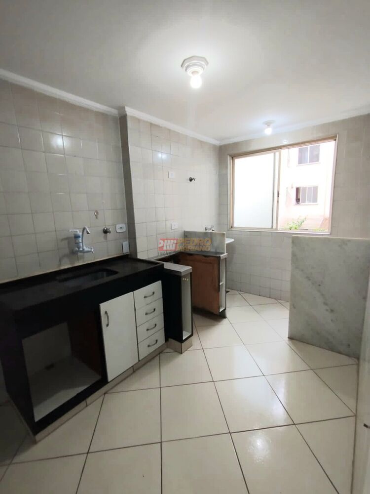 Apartamento à venda com 3 quartos, 68m² - Foto 5
