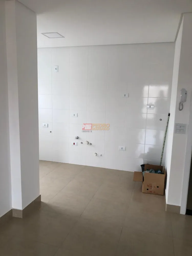 Apartamento, 2 quartos, 55 m² - Foto 7