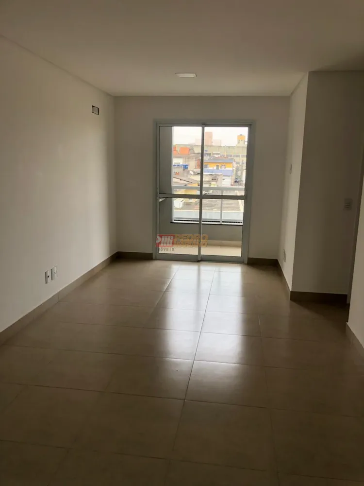 Apartamento, 2 quartos, 55 m² - Foto 1