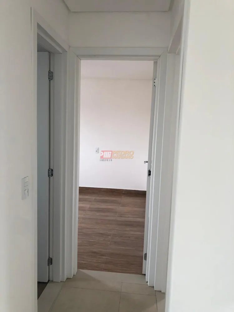 Apartamento, 2 quartos, 55 m² - Foto 3
