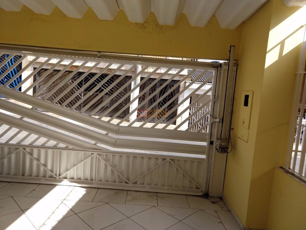 Casa, 4 quartos, 189 m² - Foto 7