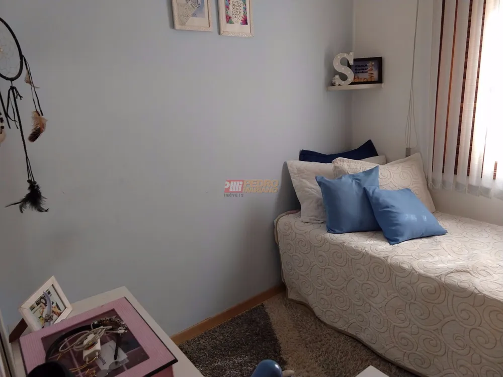 Casa, 4 quartos, 189 m² - Foto 6