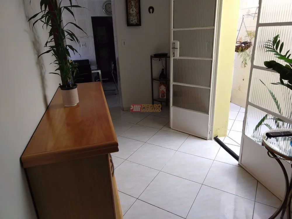 Casa, 4 quartos, 189 m² - Foto 11