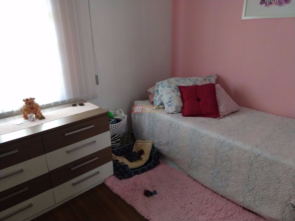 Casa, 4 quartos, 189 m² - Foto 3