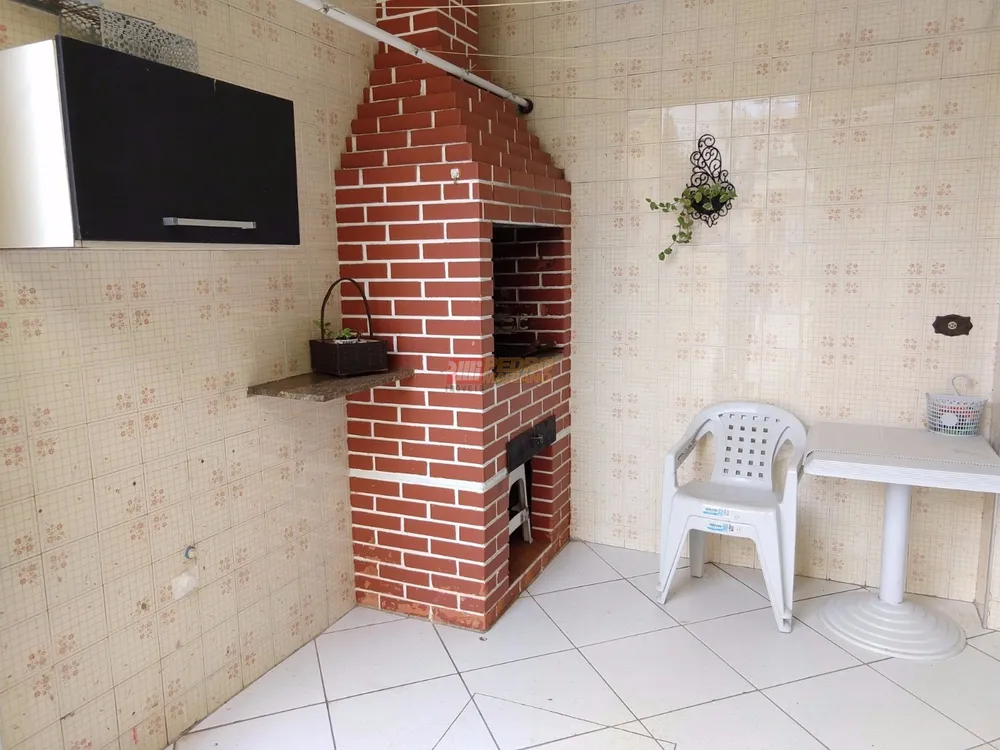 Casa, 4 quartos, 189 m² - Foto 12