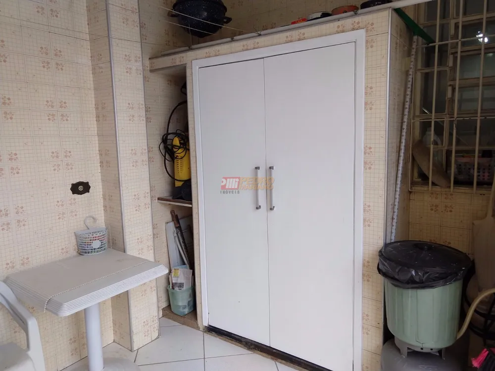 Casa, 4 quartos, 189 m² - Foto 13
