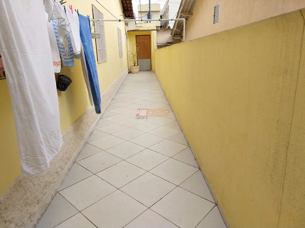 Casa, 4 quartos, 189 m² - Foto 14