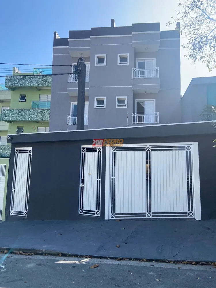 Cobertura, 2 quartos, 84 m² - Foto 14