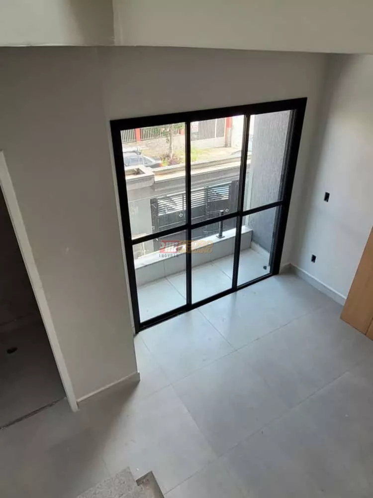 Sobrado, 2 quartos, 110 m² - Foto 5