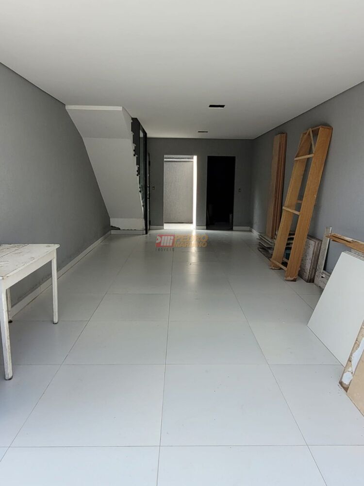 Sobrado, 2 quartos, 110 m² - Foto 24