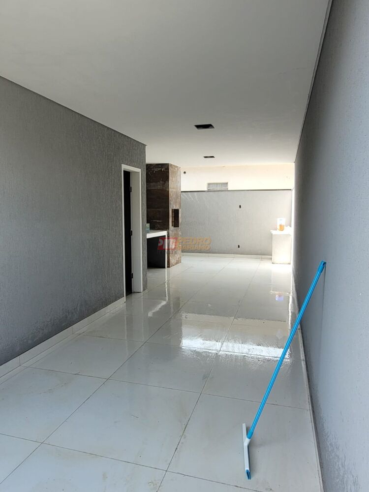 Sobrado, 2 quartos, 110 m² - Foto 27