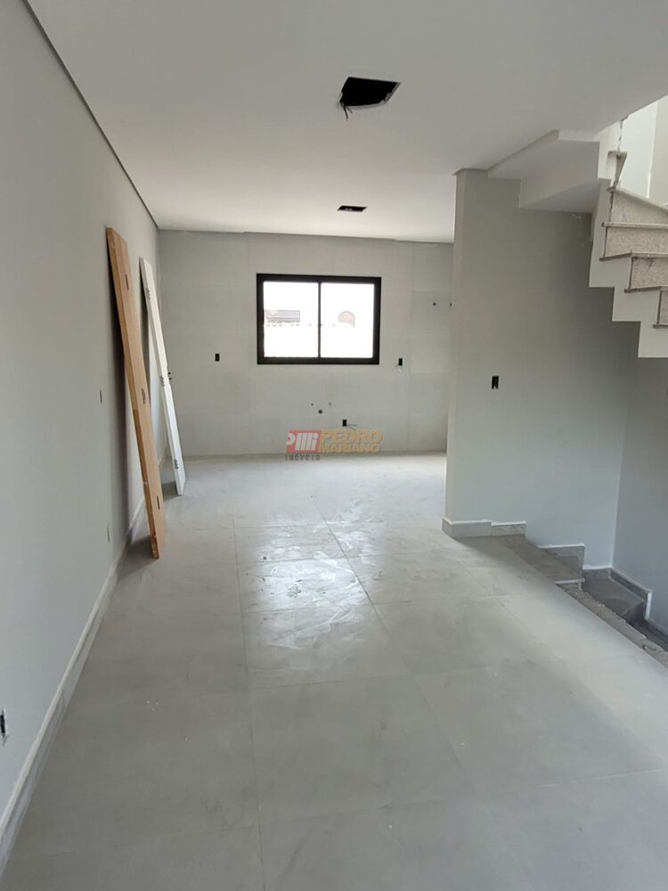 Sobrado, 2 quartos, 110 m² - Foto 21