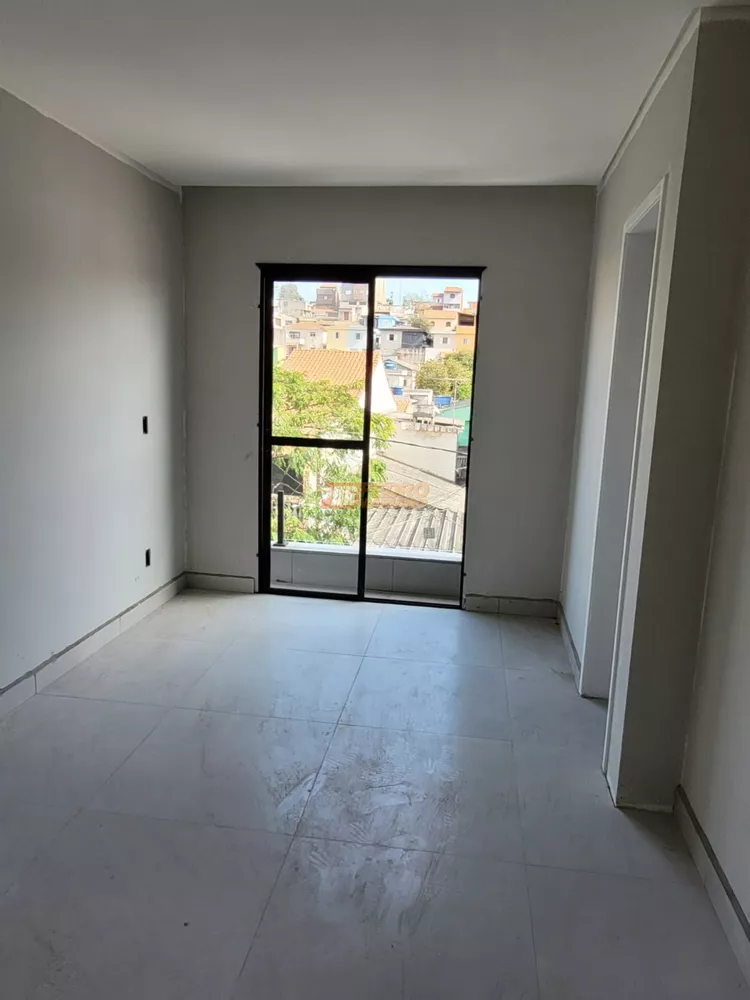 Sobrado, 2 quartos, 110 m² - Foto 6