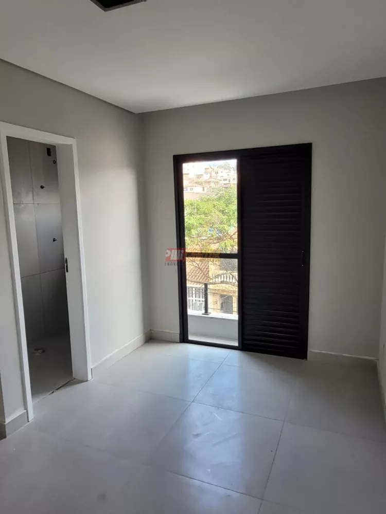Sobrado, 2 quartos, 110 m² - Foto 2