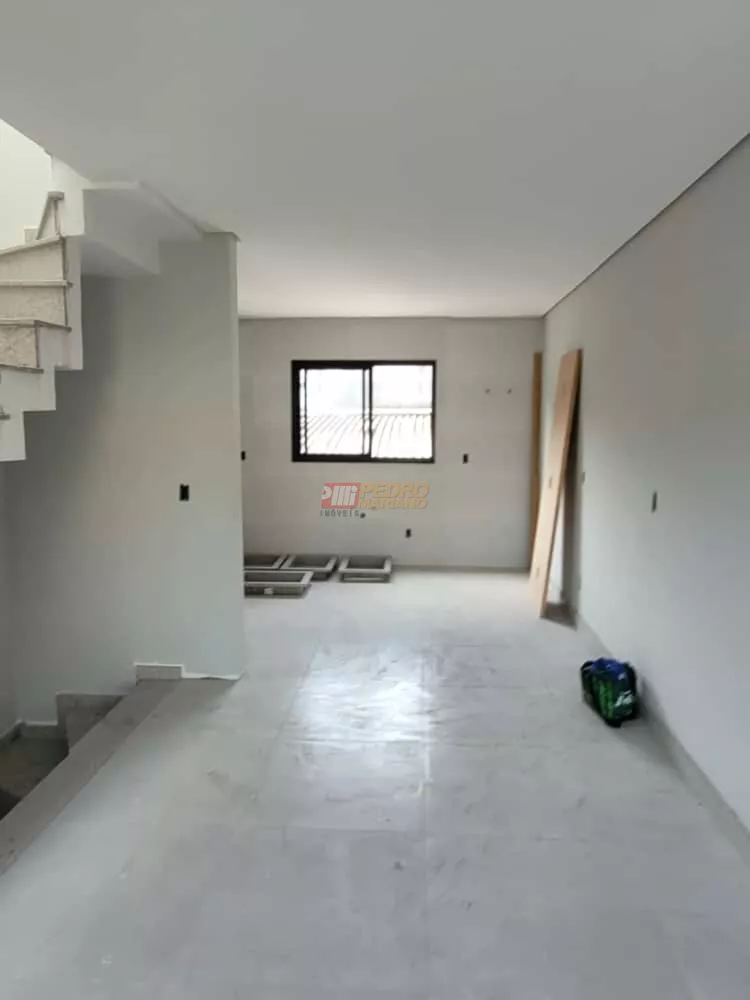 Sobrado, 2 quartos, 110 m² - Foto 29