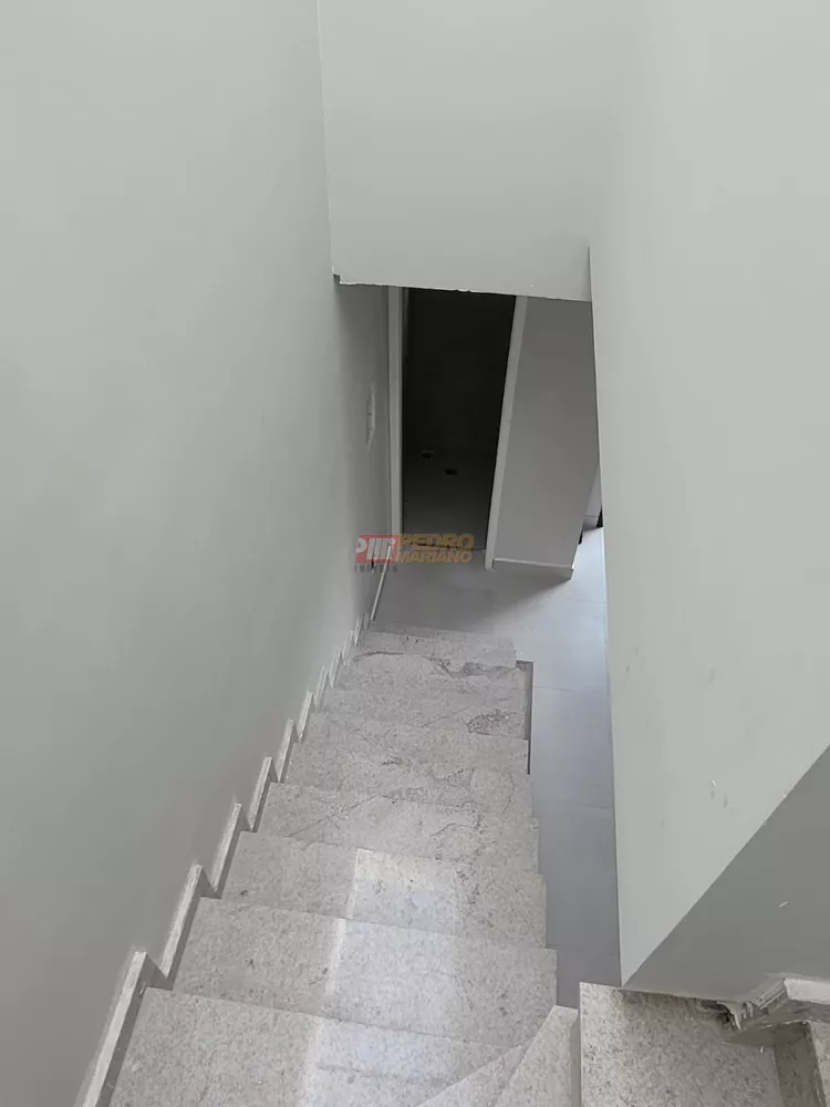 Sobrado, 2 quartos, 110 m² - Foto 17