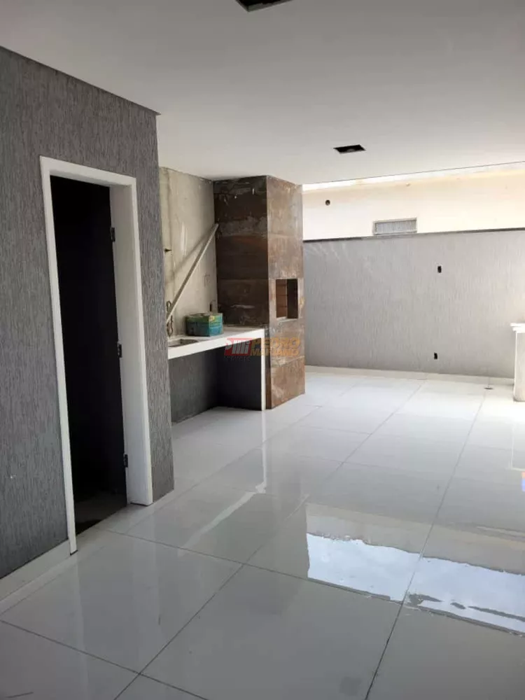 Sobrado, 2 quartos, 110 m² - Foto 35