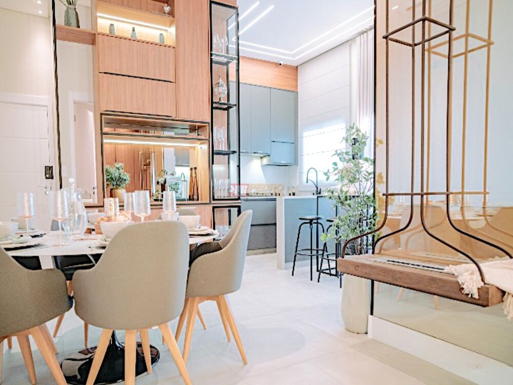 Apartamento à venda com 3 quartos, 84m² - Foto 4
