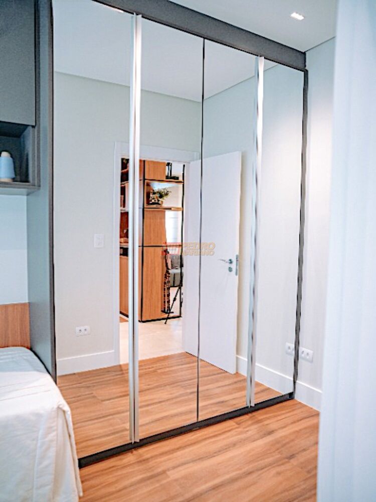 Apartamento à venda com 3 quartos, 84m² - Foto 7