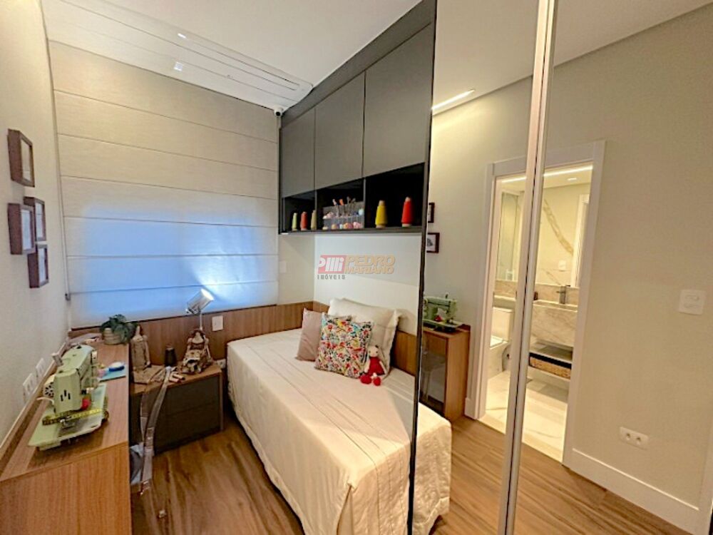 Apartamento à venda com 3 quartos, 84m² - Foto 6