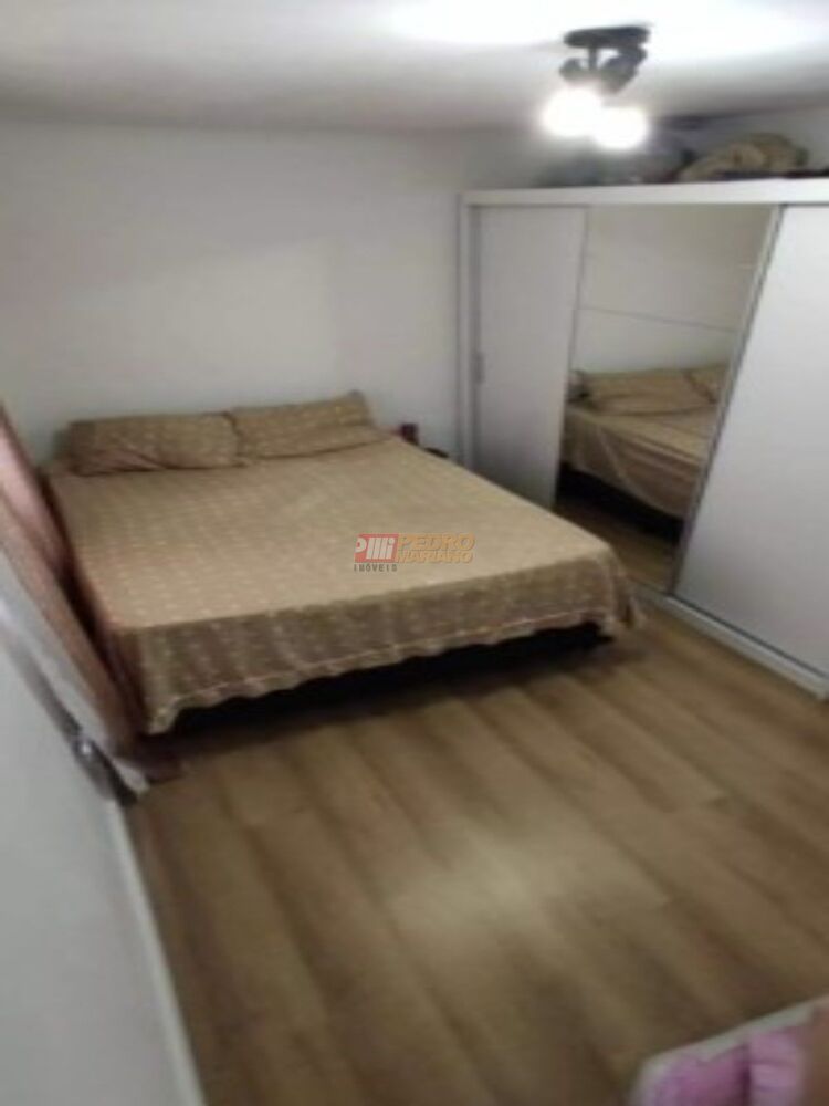 Apartamento, 2 quartos, 55 m² - Foto 6