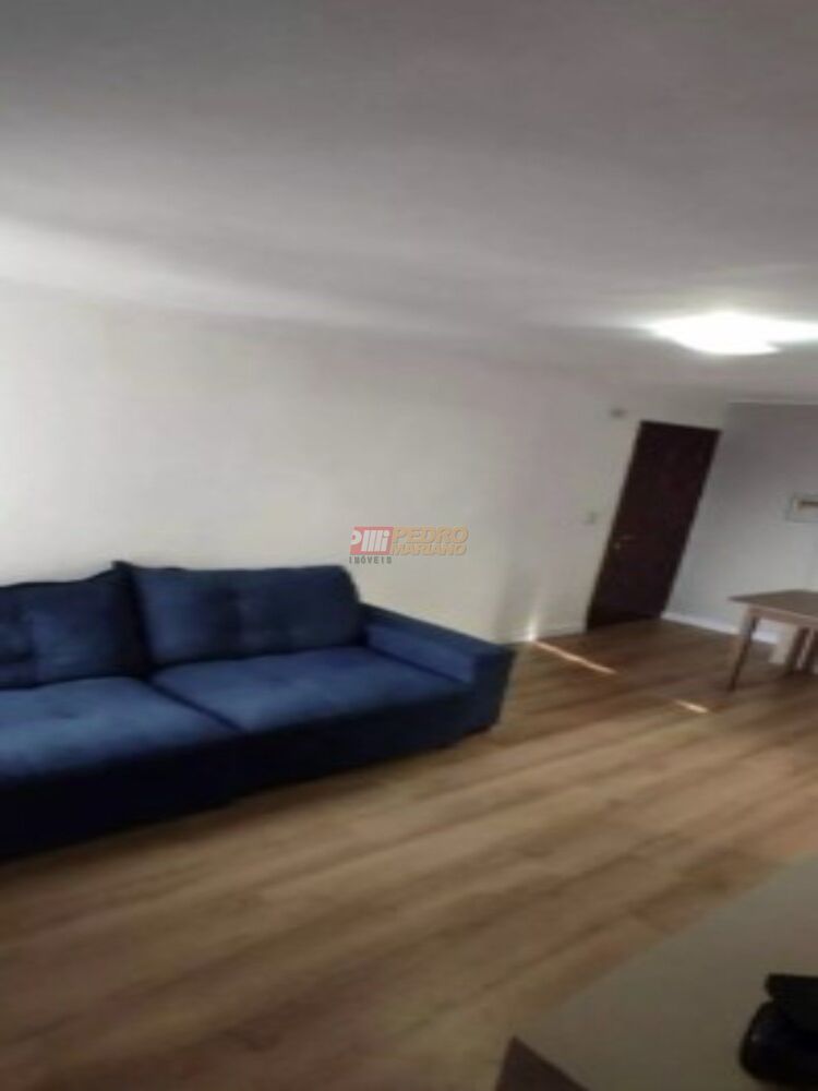 Apartamento, 2 quartos, 55 m² - Foto 1