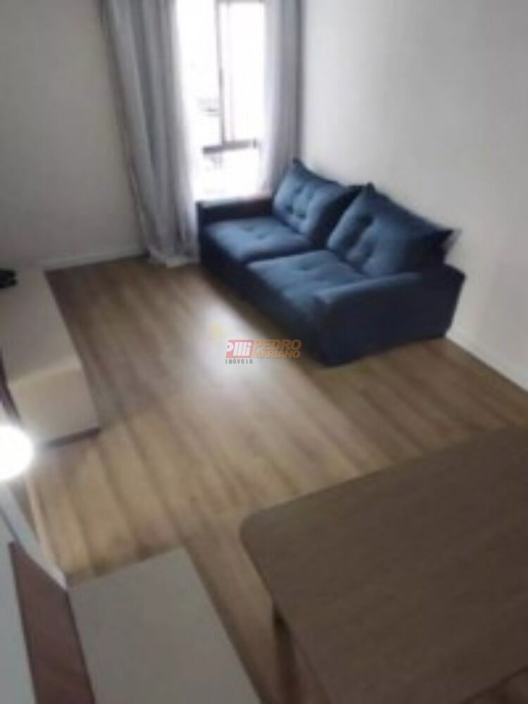 Apartamento, 2 quartos, 55 m² - Foto 5