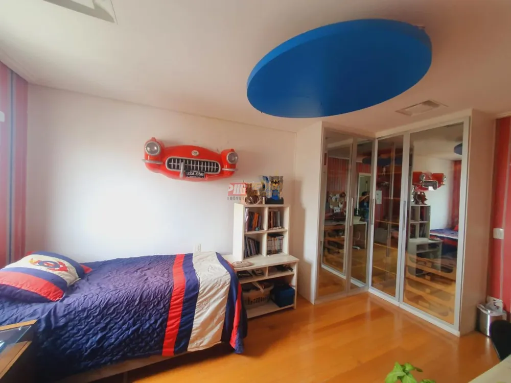 Cobertura, 3 quartos, 312 m² - Foto 6