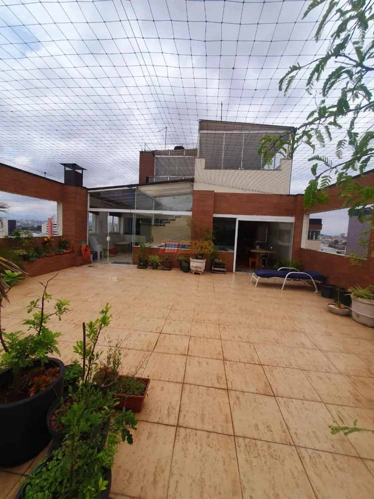 Cobertura, 3 quartos, 312 m² - Foto 11